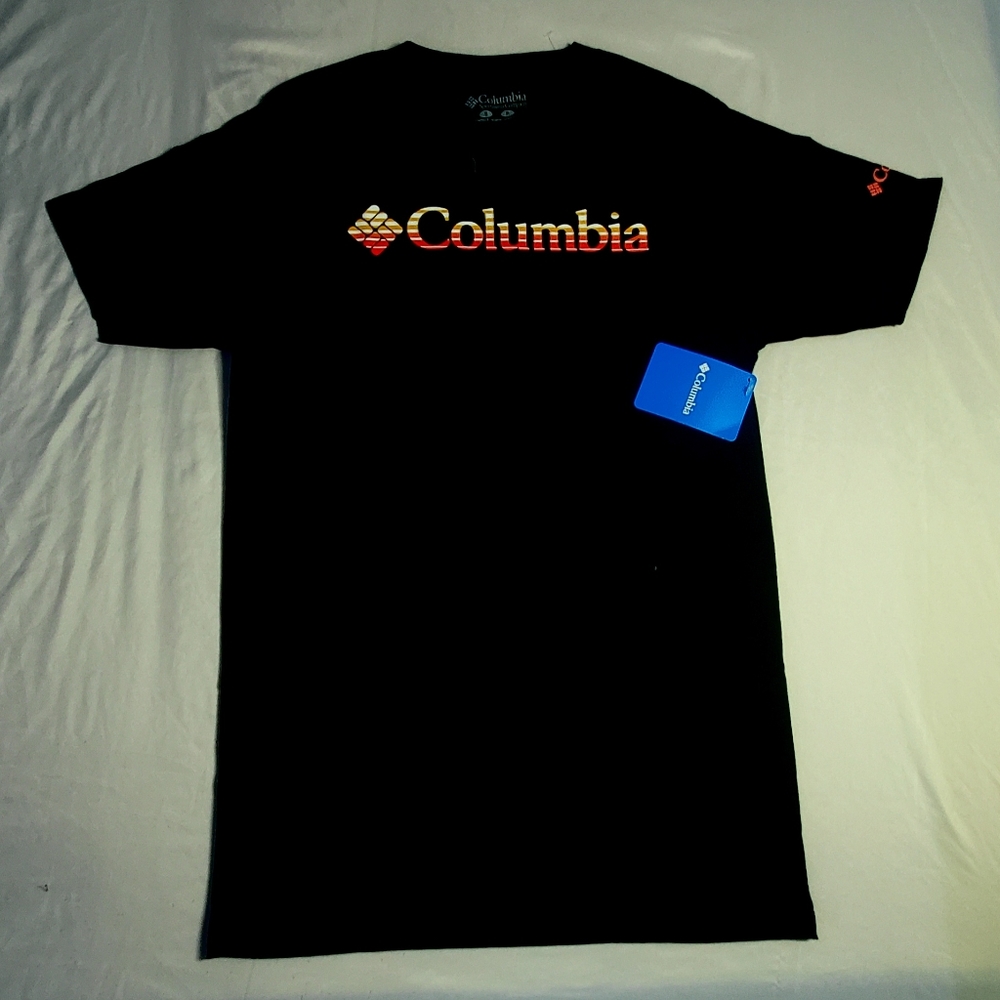Columbia Shirt